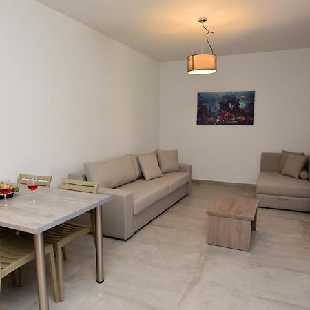 Blue Horizon Apartments Bali  Luaran gambar