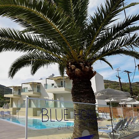 Blue Horizon Apartments Bali  Luaran gambar