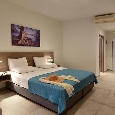 Blue Horizon Apartments Bali  Luaran gambar