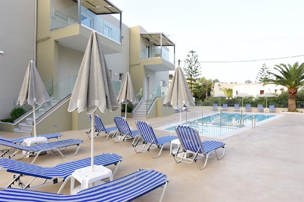 Blue Horizon Apartments Bali  Luaran gambar