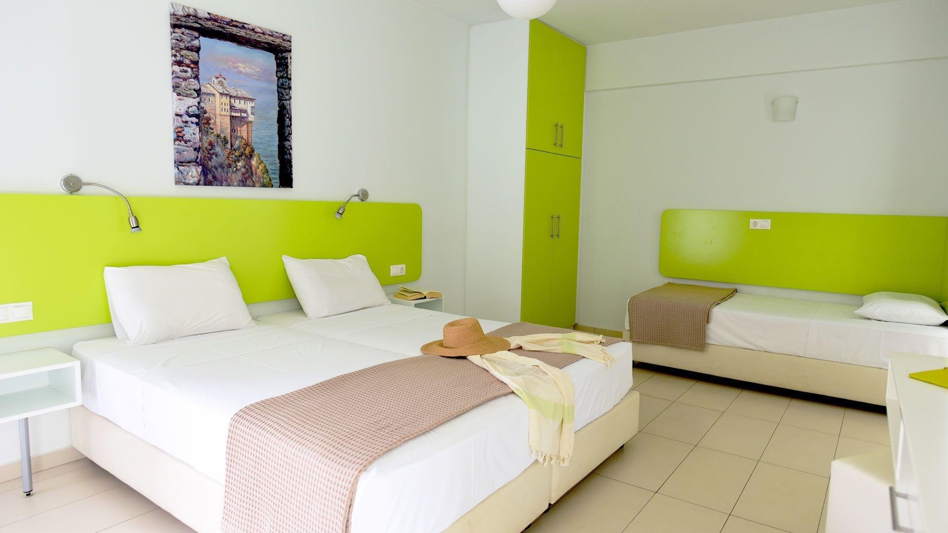Blue Horizon Apartments Bali  Luaran gambar