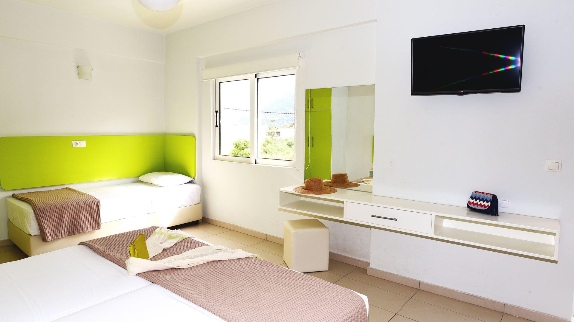 Blue Horizon Apartments Bali  Luaran gambar