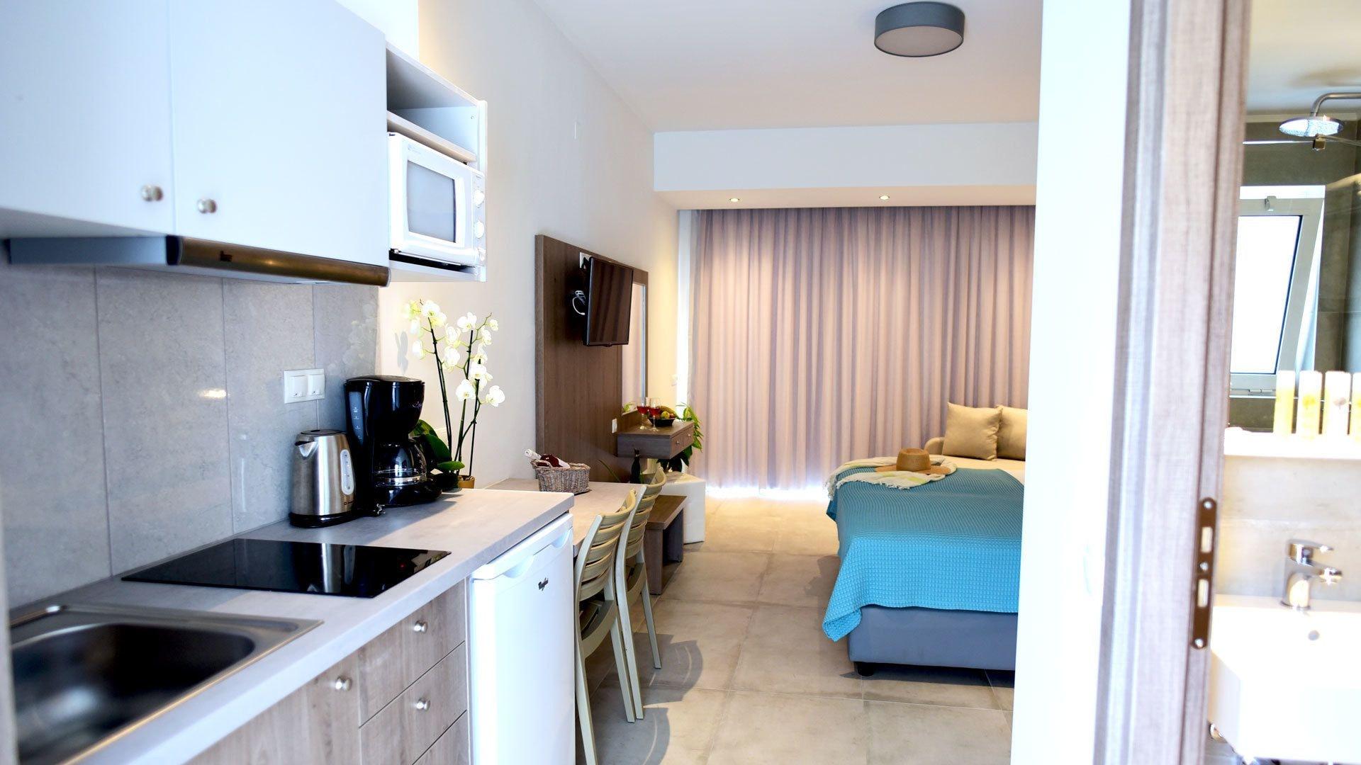 Blue Horizon Apartments Bali  Luaran gambar