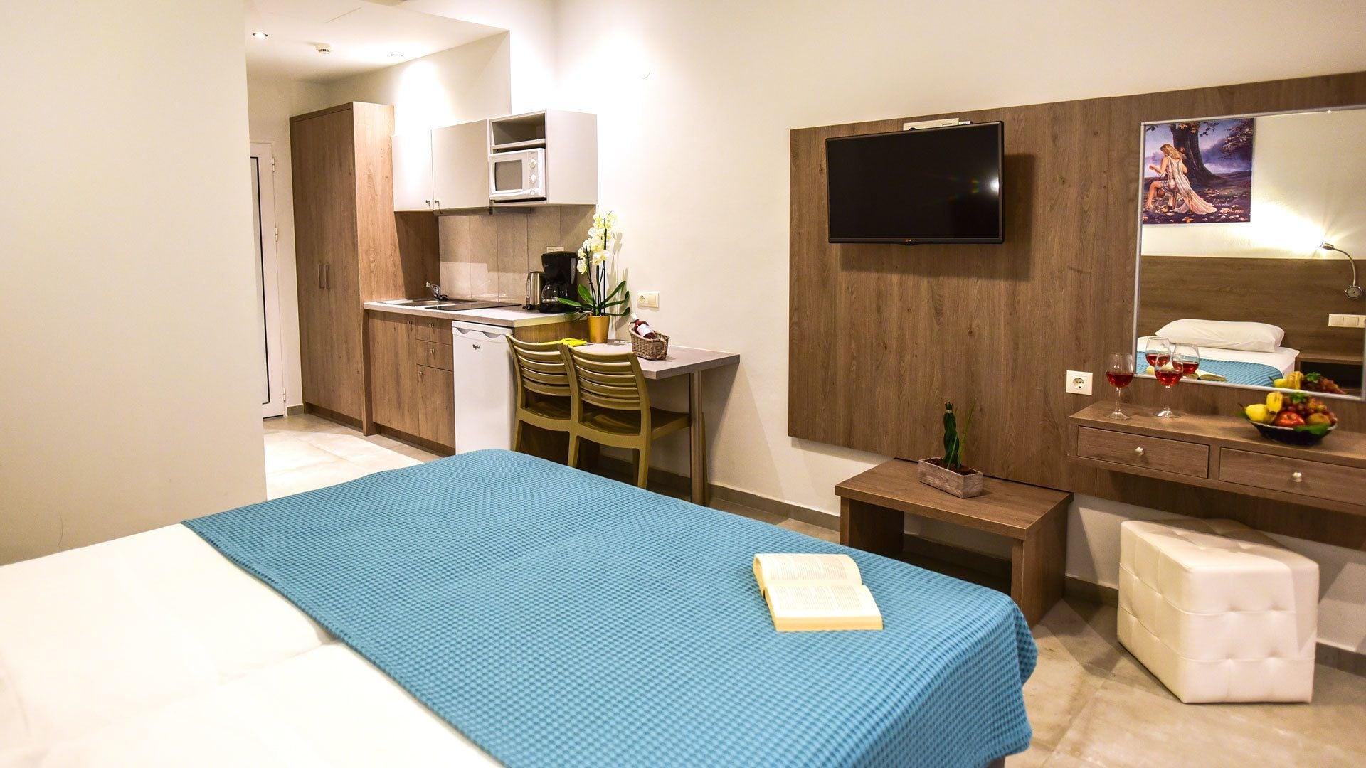 Blue Horizon Apartments Bali  Luaran gambar