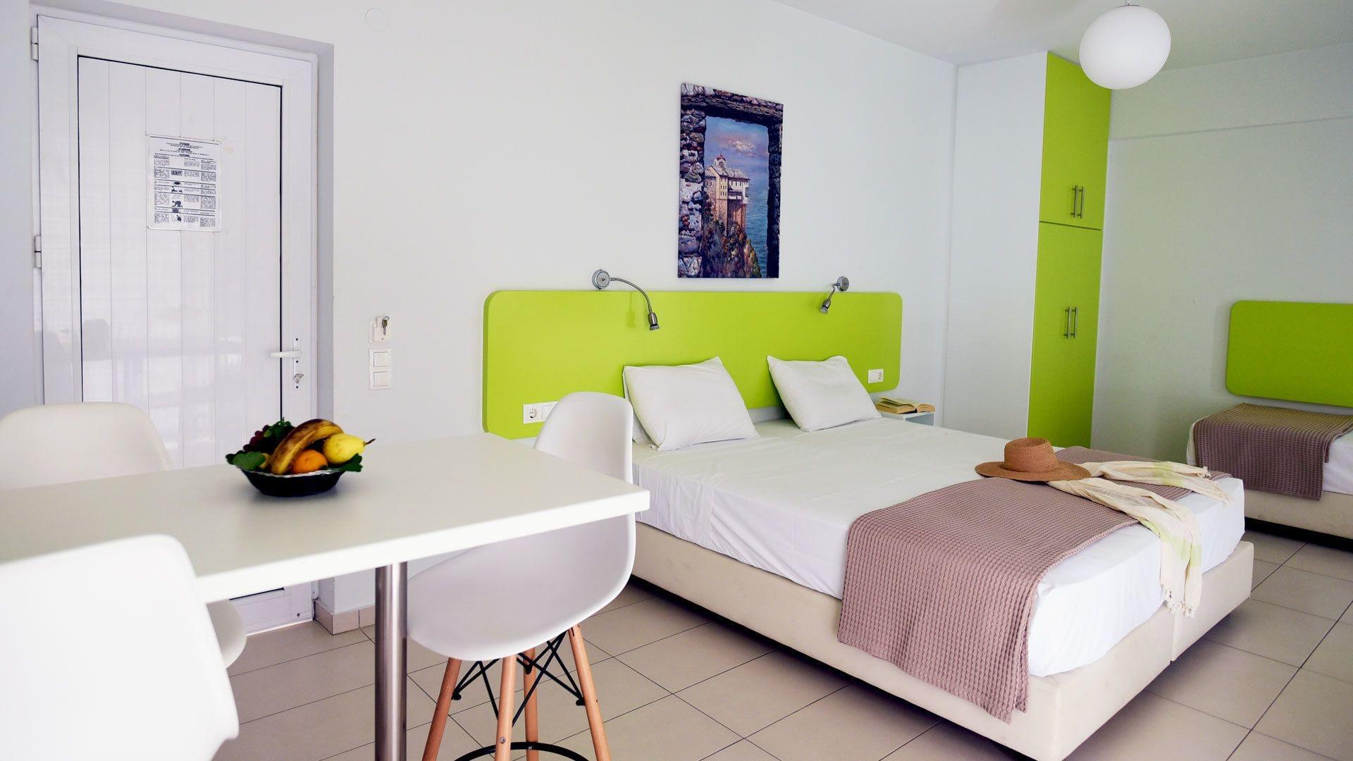 Blue Horizon Apartments Bali  Luaran gambar