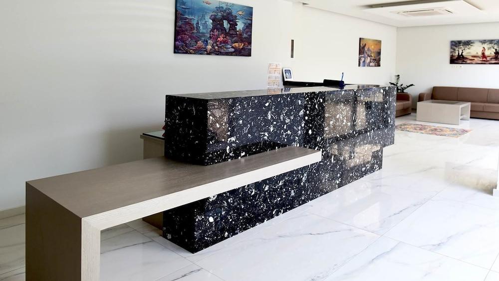 Blue Horizon Apartments Bali  Luaran gambar