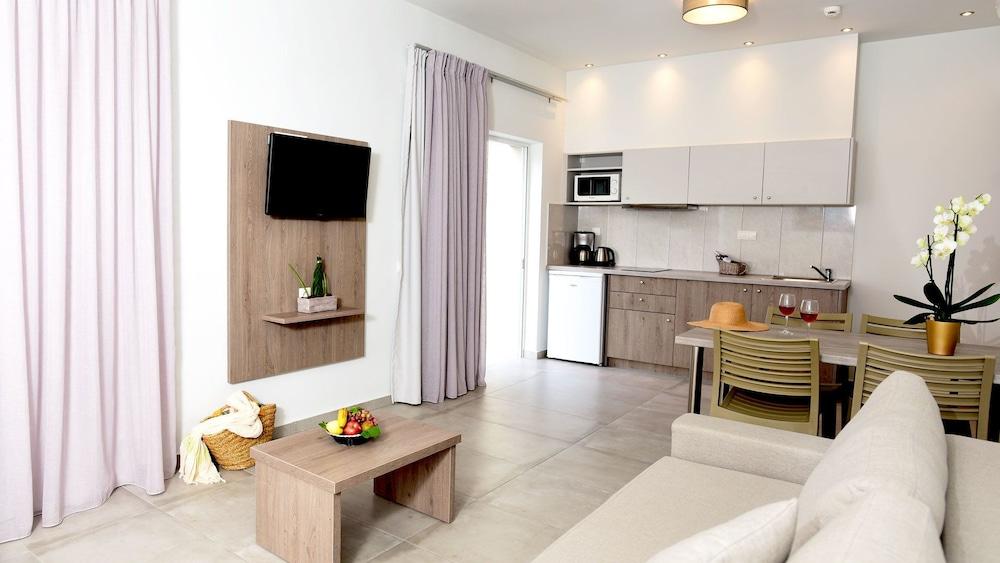 Blue Horizon Apartments Bali  Luaran gambar