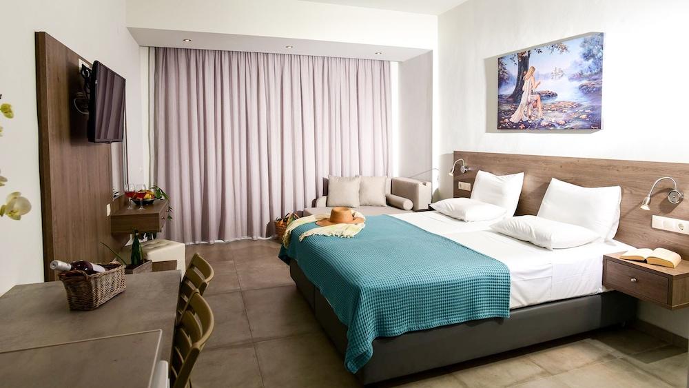 Blue Horizon Apartments Bali  Luaran gambar
