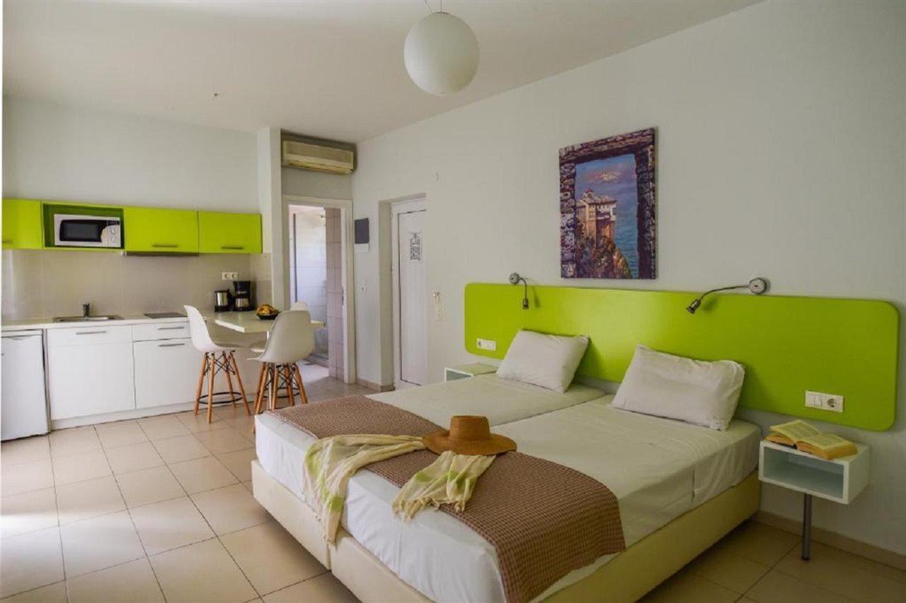 Blue Horizon Apartments Bali  Luaran gambar