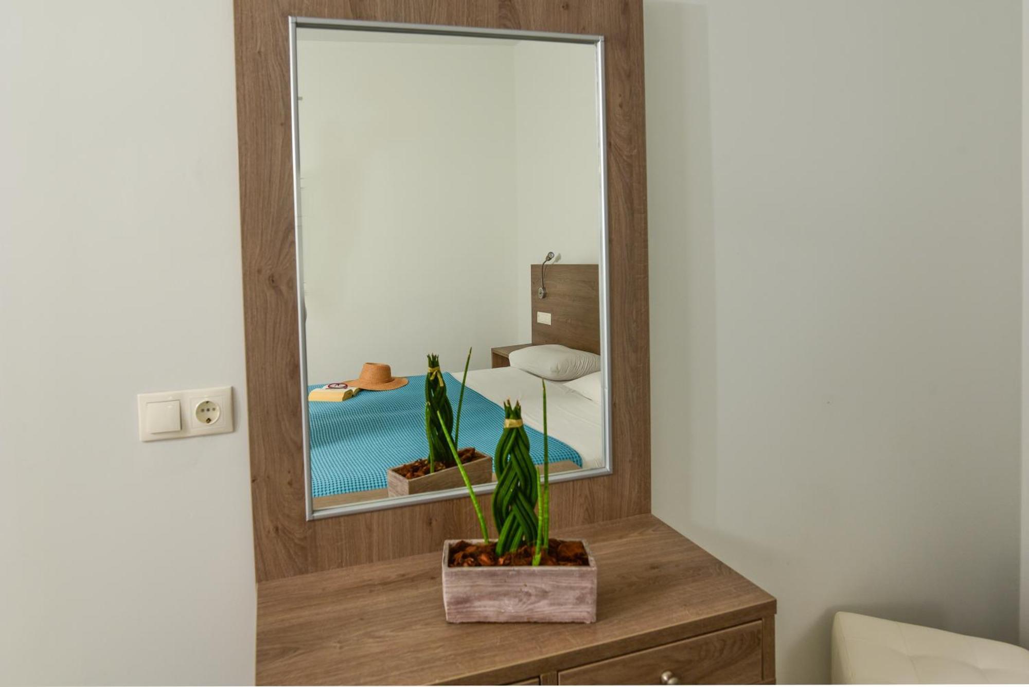 Blue Horizon Apartments Bali  Luaran gambar