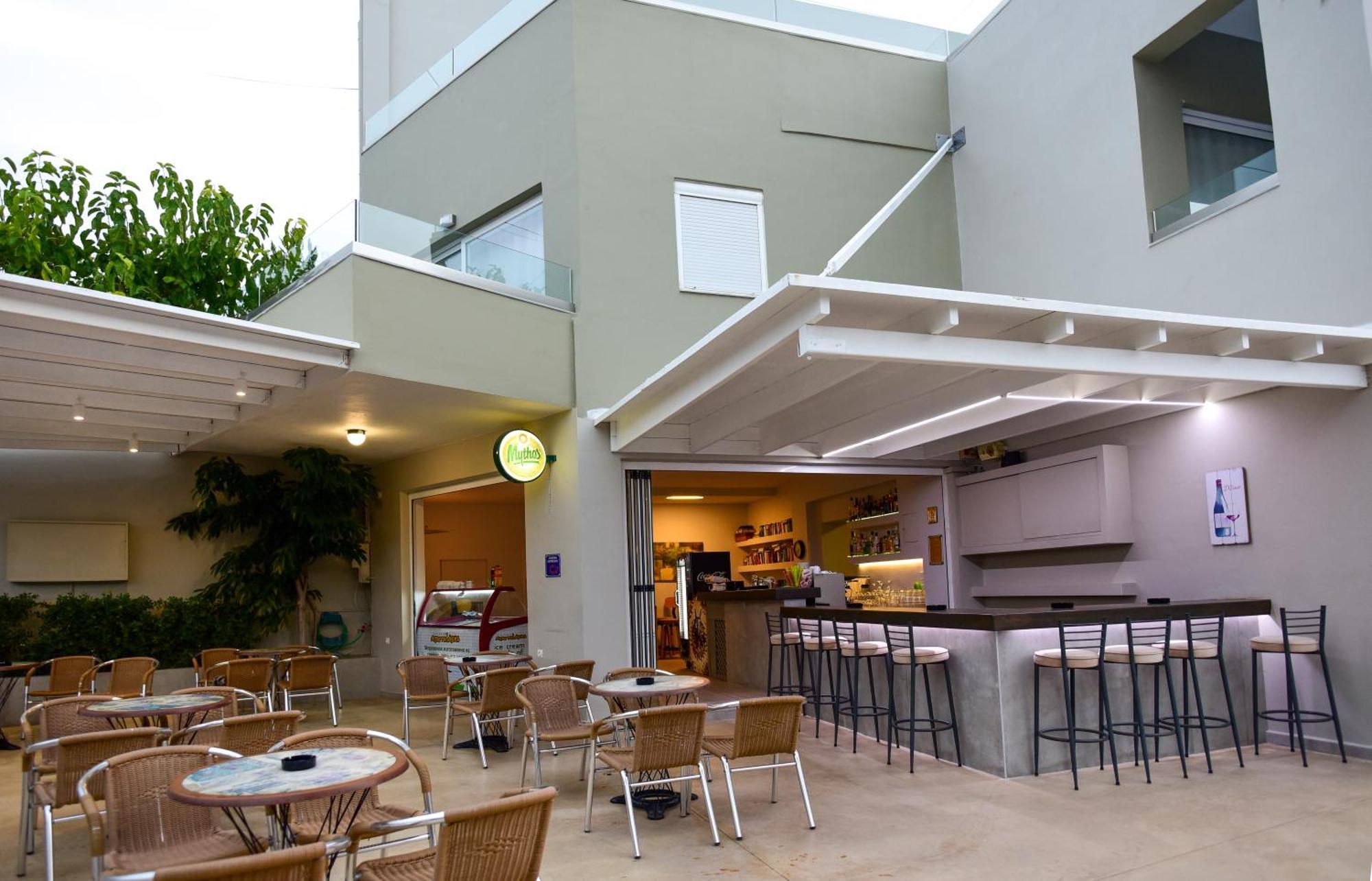 Blue Horizon Apartments Bali  Luaran gambar