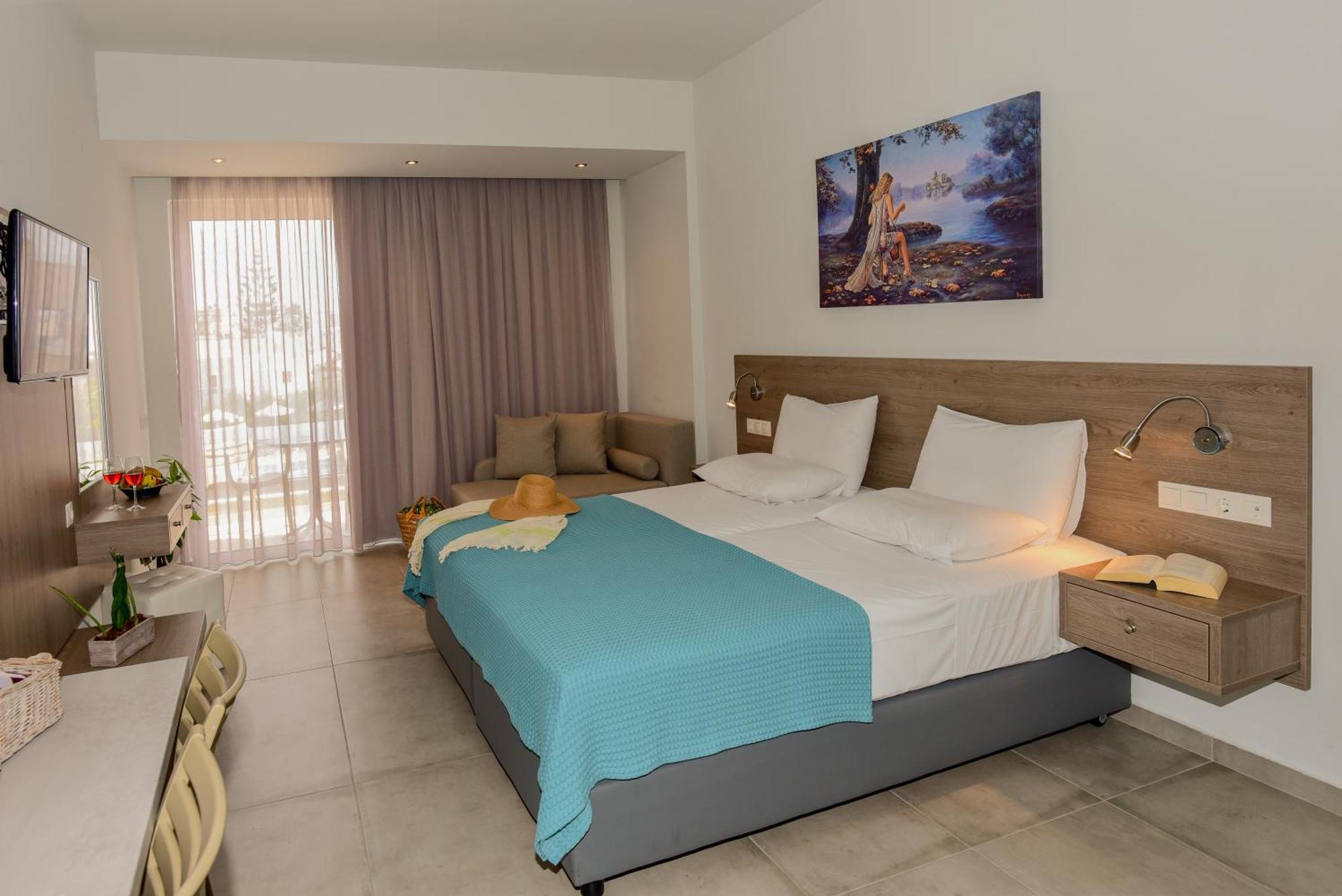 Blue Horizon Apartments Bali  Luaran gambar