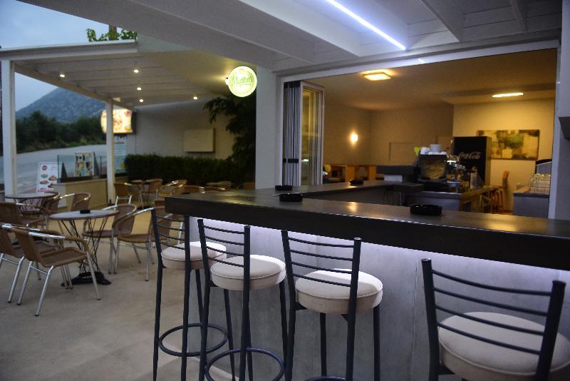 Blue Horizon Apartments Bali  Luaran gambar