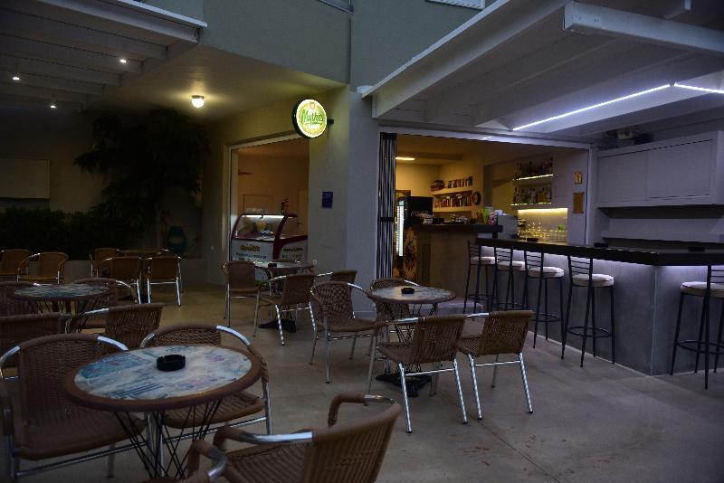 Blue Horizon Apartments Bali  Luaran gambar