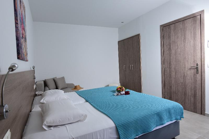 Blue Horizon Apartments Bali  Luaran gambar