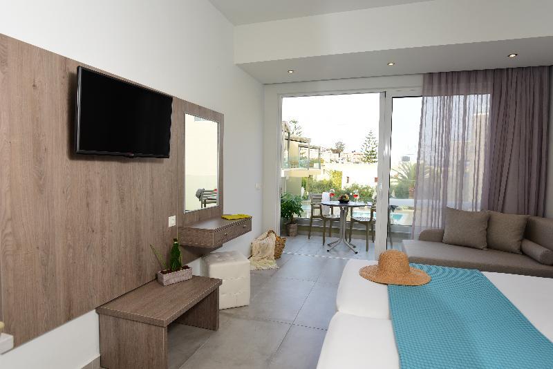 Blue Horizon Apartments Bali  Luaran gambar