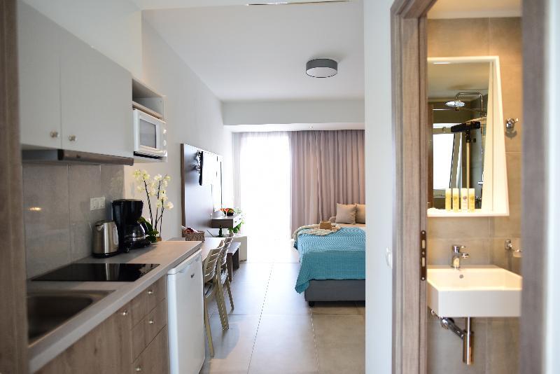 Blue Horizon Apartments Bali  Luaran gambar