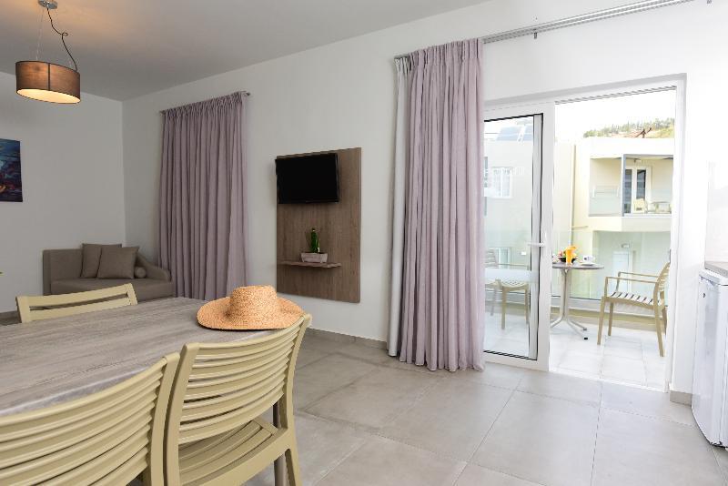 Blue Horizon Apartments Bali  Luaran gambar