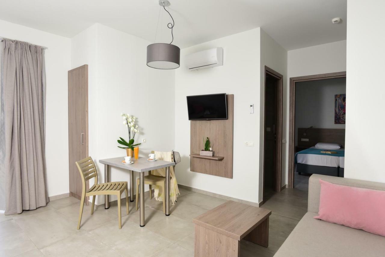 Blue Horizon Apartments Bali  Luaran gambar