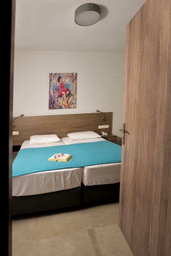 Blue Horizon Apartments Bali  Luaran gambar
