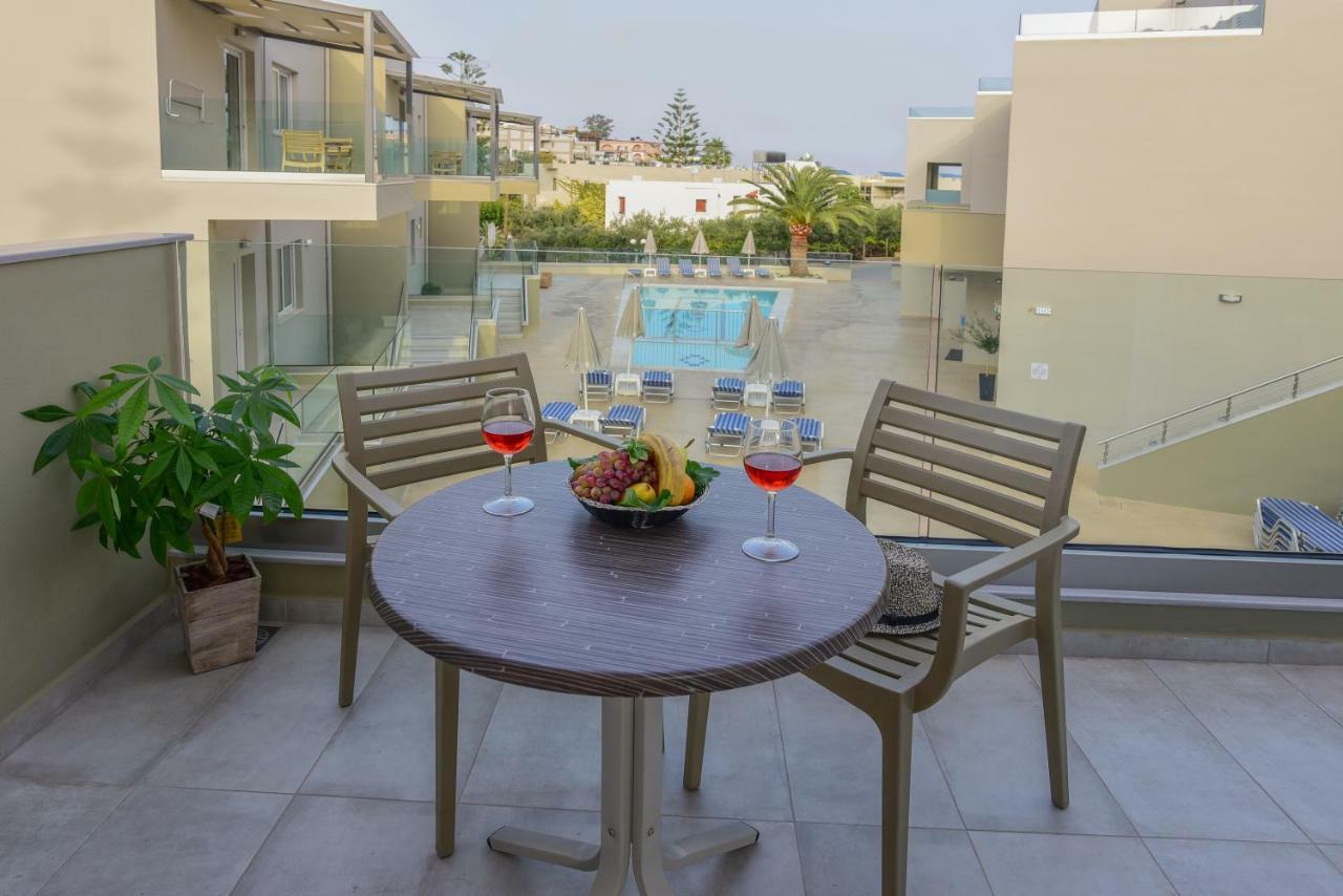 Blue Horizon Apartments Bali  Luaran gambar