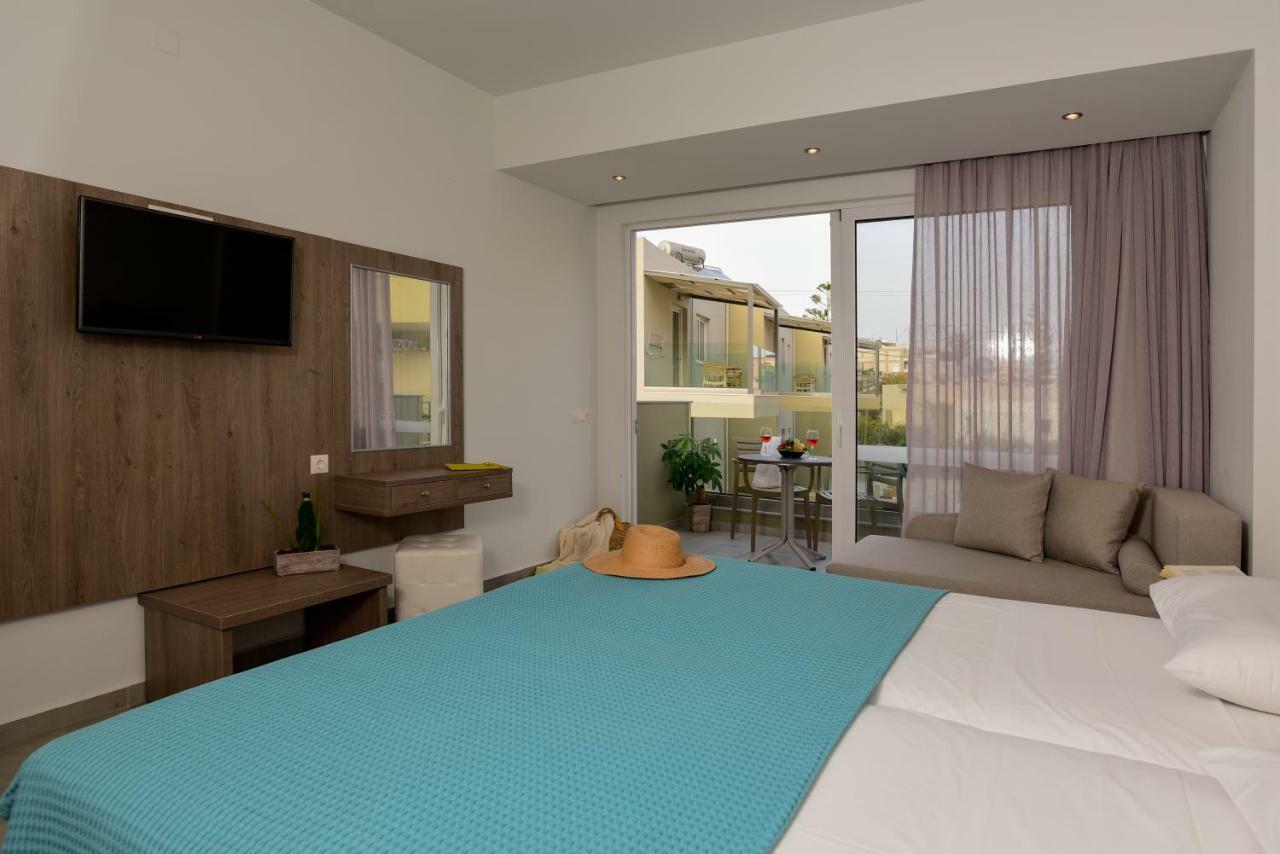 Blue Horizon Apartments Bali  Luaran gambar
