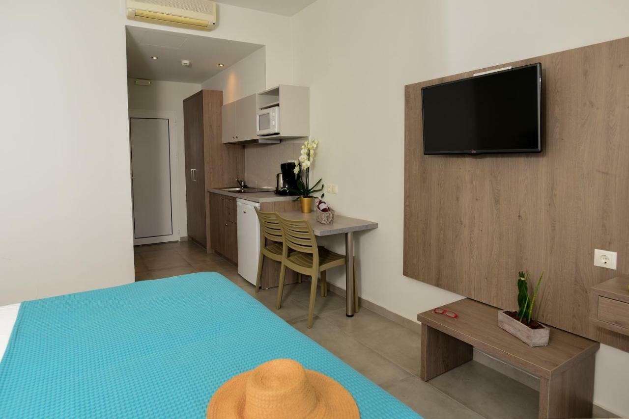 Blue Horizon Apartments Bali  Luaran gambar