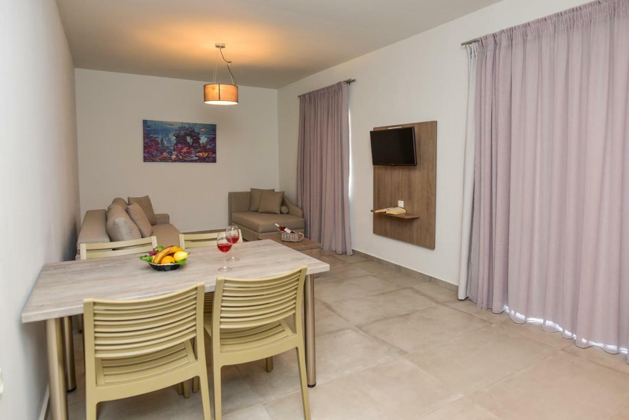 Blue Horizon Apartments Bali  Luaran gambar