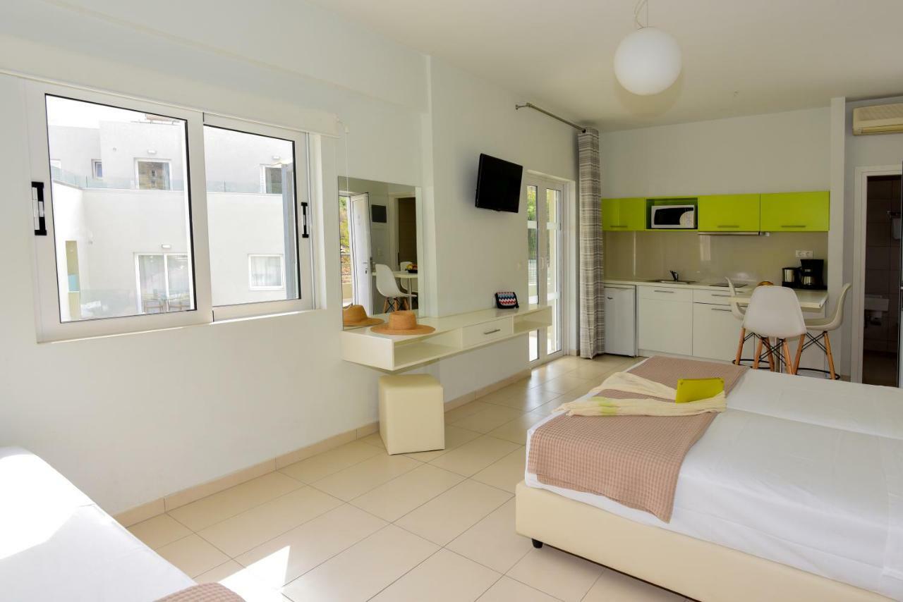Blue Horizon Apartments Bali  Luaran gambar