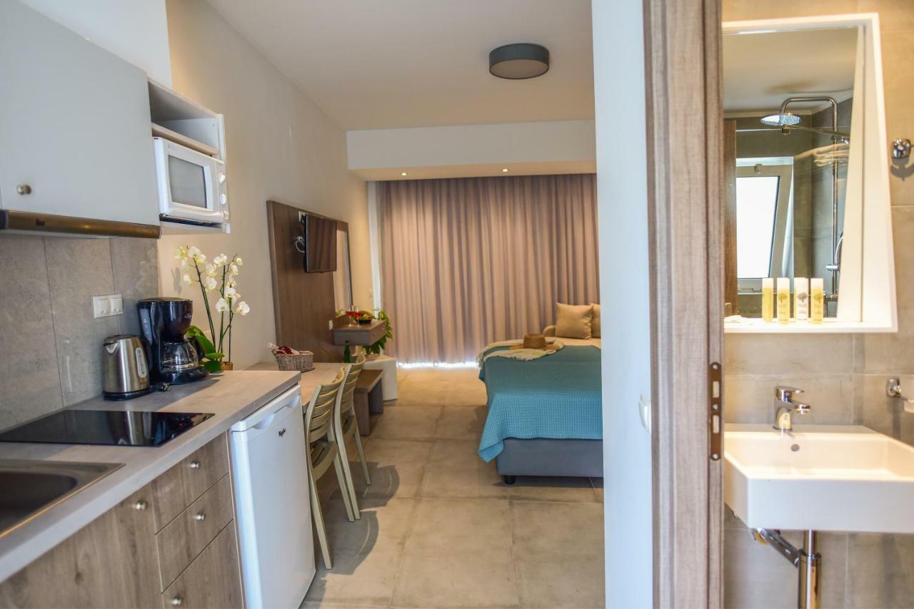 Blue Horizon Apartments Bali  Luaran gambar