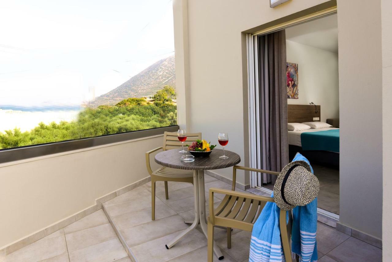 Blue Horizon Apartments Bali  Luaran gambar